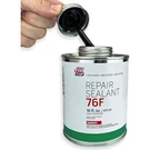 Rema Tip Top 76F Innerliner Tire Repair Sealant, 16 Oz Can With Brush. Fixed Price $32.23.