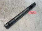 1954 Allis Chalmers WD45 Tractor Narrow Front End Axle Shaft. Fixed Price $65.00.