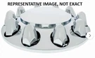 Woodys Accessories Wdy A-4ABS15. Fixed Price $109.43.