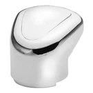 Grand General Gga 93190 Chrome Plastic Gear Shift Knob Eaton Fuller Style 13/18. Fixed Price $53.32.
