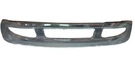 For International Durastar 4300 02-19 Front Steel Chrome Bumper. Fixed Price $525.00.