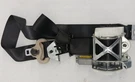 2011-2013 Ford Fiesta Left Driver Side Seat Belt Retractor Assembly Oem. Fixed Price $94.59.