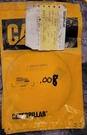 5S8144 New Shim .008 Thick For Caterpillar Lot Of 5S-8144. Fixed Price $8.00.