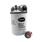 Muncie Power Products RLFG501 Hydraulic Filter 10 Micron, With Gauge. Fixed Price $170.53.