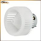 Heater Blower Motor W/ Fan Cage For Chevrolet Malibu Pontiac G6 Aura 2005-2012. Fixed Price $32.28.