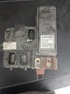 2008-2018 Freightliner Cascadia Electronic Chassis Control Module Used. Fixed Price $850.00.