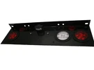 4095871C92 International Led Tail Light Panel Assembly Truck-lite. Fixed Price $299.00.