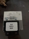 International Emergency Exit Buzzer 448798001 - New Oem. Fixed Price $30.00.