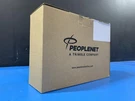 Peoplenet MS5 7" Android Tablet M-010-0582-AA L019-0513. Fixed Price $199.99.