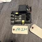 Freightliner Cascadia Electrical Component P/n A66-03714-009. Fixed Price $129.99.