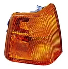 Volvo Wia Es And Wca Aero Style Yellow Lens Side Lamp Assembly, Right. Fixed Price $81.58.