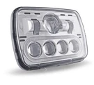 For Universal All Headlight , Co. Fixed Price $428.04.