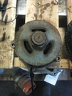 23509201 Accessory Drive Pulley 2407082. Fixed Price $247.46.