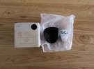 902590 Steering Creations Gear Shift Cover (black). Fixed Price $24.99.