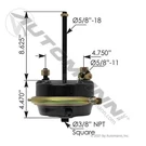 Automann 179.SC30L Service Chamber Type Long. Fixed Price $125.33.
