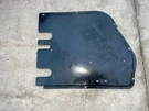 Thermo King Tripac Evolution Apu Side Panel. Fixed Price $173.00.