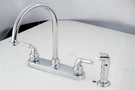 American Brass CH801GS Rv Faucet. Fixed Price $115.11.