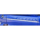 Aranda P-0077 Fairing Inlay Trim S.s. 1 Pc (587). Fixed Price $231.20.