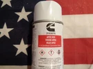 Wow 30%OFF Lot Qty Oem Cummins Isx Apex Red 12OZ Paint Can #3163075. Fixed Price $190.00.