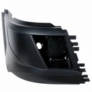 United Pacific 42820 Bumper End Rh, With Fog Light, Short Hood, For Volvo. Fixed Price $246.94.