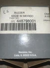 International Buzzer Alarm Exit Emergency 448798001. Fixed Price $35.50.