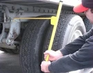 Ca Progressive Engineering 27" 5TH Wheel Semi Truck Pin Puller "the Persuader". Fixed Price $69.99.