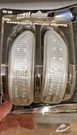 Side Mirror Led Turn Signal Indicators Design Gray Universal In.pro. 49016 Sale. Fixed Price $49.01.