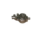 Haldex RW4124X Engine Water Pump For Detroit Diesel 60 Series With Egr. Fixed Price $618.94.