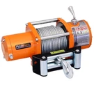 Prowinch 6000 Lbs Powered Electric Wireless Waterproof 12V Dc. Fixed Price $665.11.
