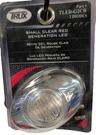 TLED-G2CR Trux Clear Red Marker Generation Light Diodes. Fixed Price $7.33.