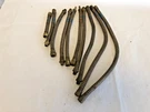 Wire Clad Flexible Lines Encased Heavy Copper 1932 - 1946 Cars & Trucks. Fixed Price $75.00.