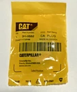 44.4MM Outside Diameter Non-threaded Cup-plug Caterpillar 3H-5552 3H5552 938F. Fixed Price $9.56.