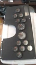 2014 Western Star 4700 A18-62054-106 Gauge Panel. Fixed Price $425.00.