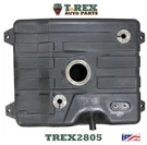 2006-2016 Chevrolet Express/gmc Savana 2500/3500/4500 55 Gallon Diesel Fuel Tank. Fixed Price $1309.95.