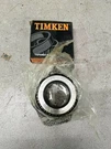 New Box Timken Roller Bearing 55212C. Fixed Price $102.60.