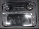 Replaces 2021 Dodge 5500 Series Radio A/v Equipment , Il. Fixed Price $429.97.