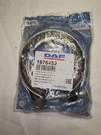 1976452 Clamp V-band Daf Paccar. Fixed Price $32.68.