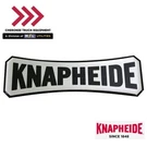 Knapheide 12315735, Chrome Nxg Tailgate Emblem. Fixed Price $88.95.
