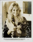 1981 Press Photo Tuesday Weld Stars In United Artists' "thief." - KFX36394. Fixed Price $24.99.