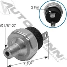 Automann 577.46604 Switch For Freightliner. Fixed Price $29.48.