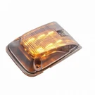 United Pacific 36884 Turn Signal Light Led, Door Side Indicator For Volvo. Fixed Price $30.26.