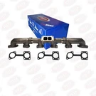 Detroit Diesel S60 12.7L Hd Exhaust Manifold KIT(23532122 + 23511221 23511222). Fixed Price $499.90.