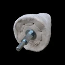 Replaces 2 Inch Cone Universal All Polishing / Detailing ,. Fixed Price $27.09.
