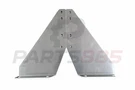 *new* Kenworth Battery Box Step Brackets - 1 Pair Aluminum. Fixed Price $149.99.