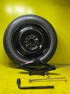 Mini Donut Spare Tire 16"WITH Jack Kit FITS:2016-2022 Mazda CX-3, CX3. Fixed Price $178.50.