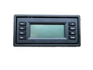 2020 Peterbilt 579 Sleeper Alarm Clock Control Unit PP104243 3531836 Oem. Fixed Price $198.25.