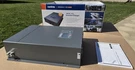Xantrex Freedom XC-1000 Inverter/charger Pure Sine 1000W Hardwire W/xfr Sw.. Fixed Price $235.00.