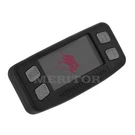 Meritor S4008718010 Collision Avoidance System Display Unit. Fixed Price $378.43.