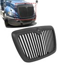 Painted Front Grille Fits International Harvester Prostar 2008-2018 #3612816C93. Fixed Price $162.02.