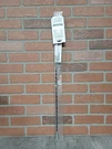 Rami MASC3AP4-30 Peterbuilt 30" Cb Antenna. Fixed Price $18.05.